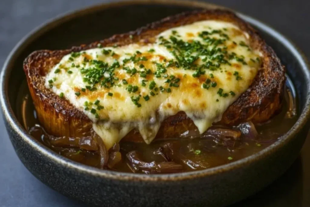 French Onion Soup