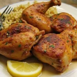 Mississippi Chicken Recipe