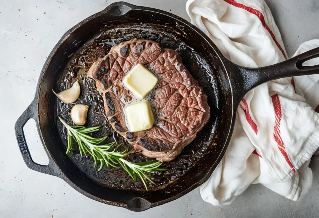 round steak