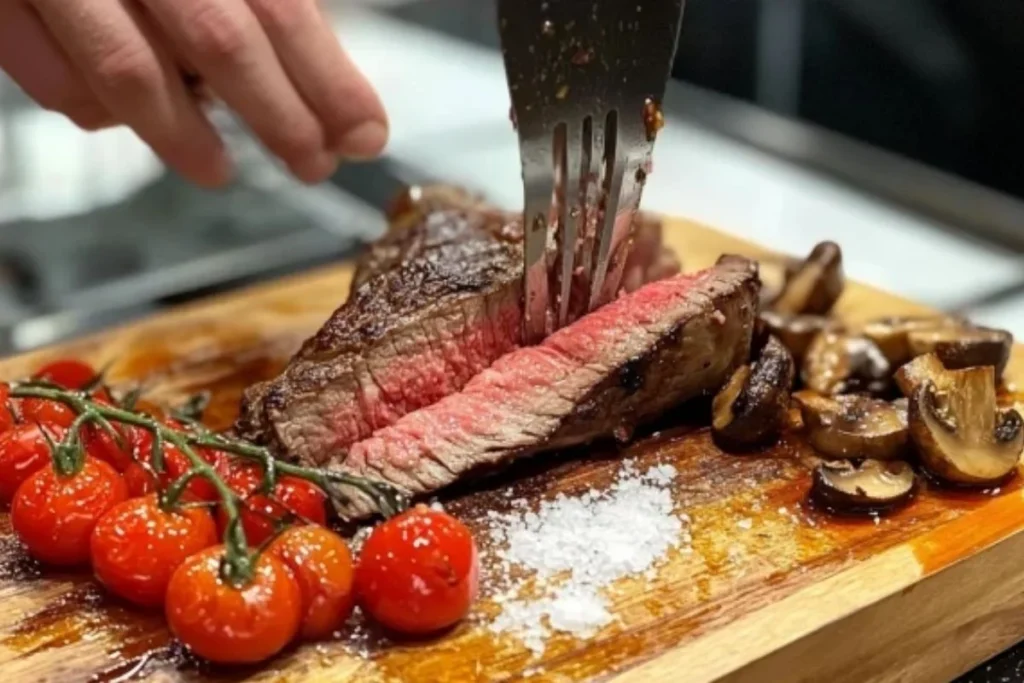 Tomahawk Steak