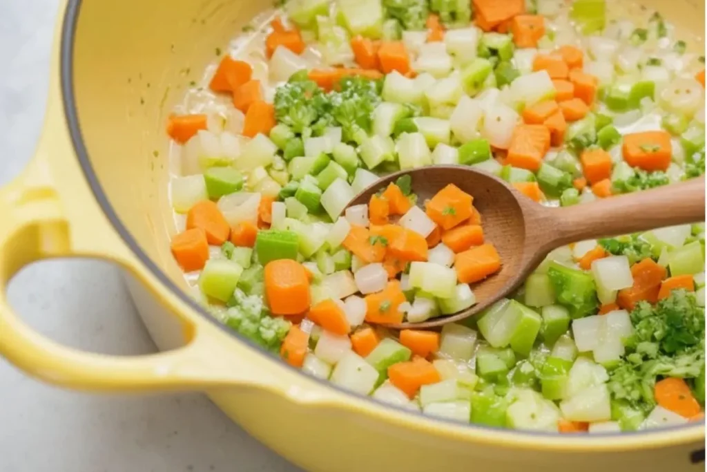 Gluten Free Chicken Noodle Soup