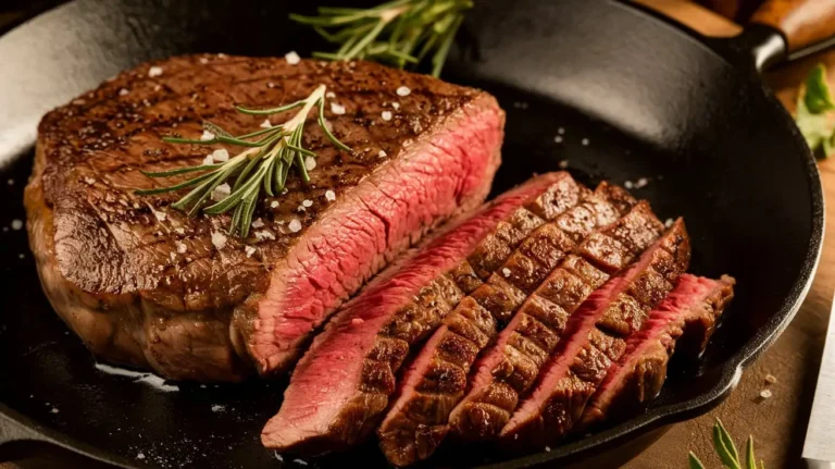 round steak recipes