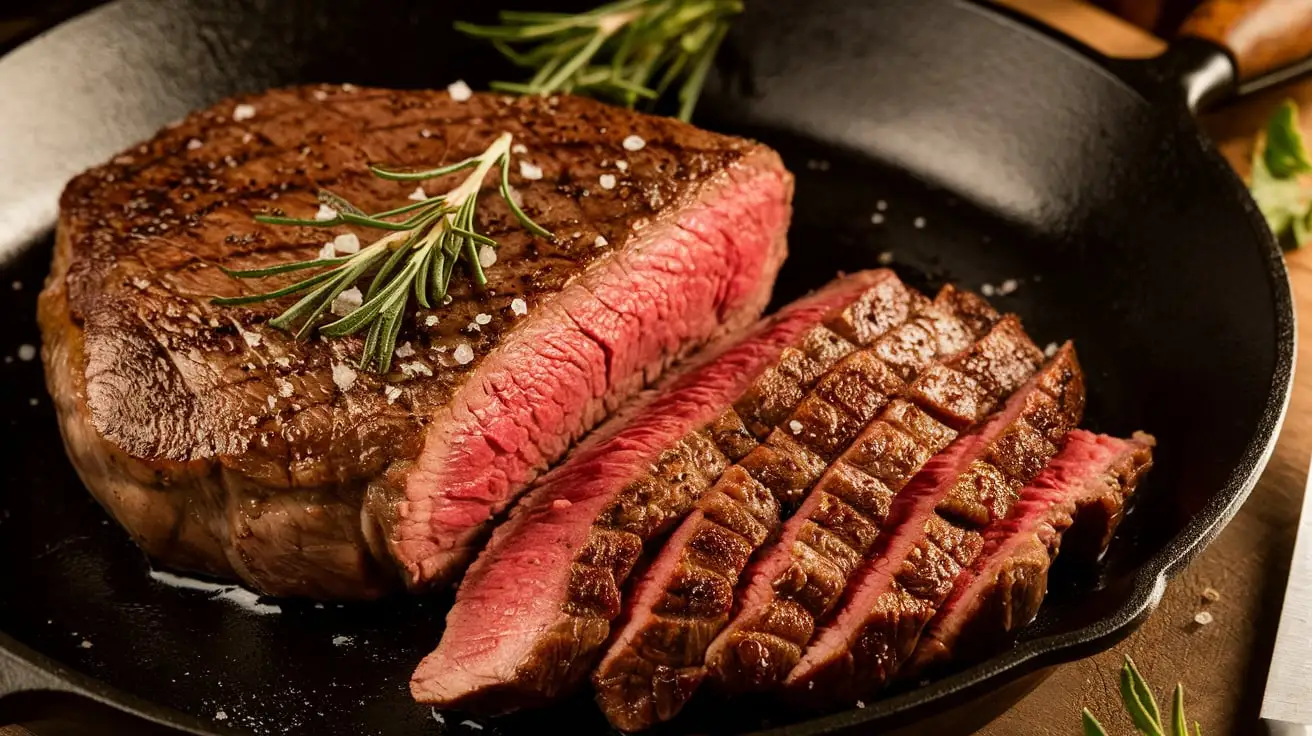 round steak recipes