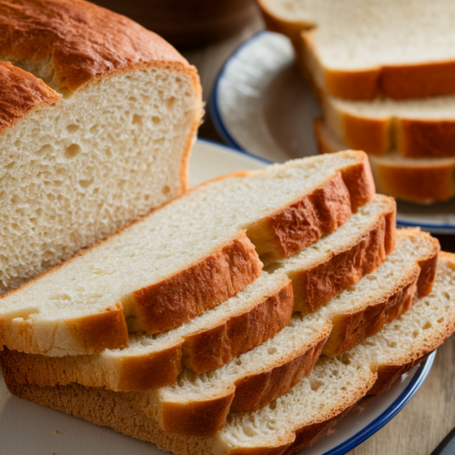 sandwich bread recipe