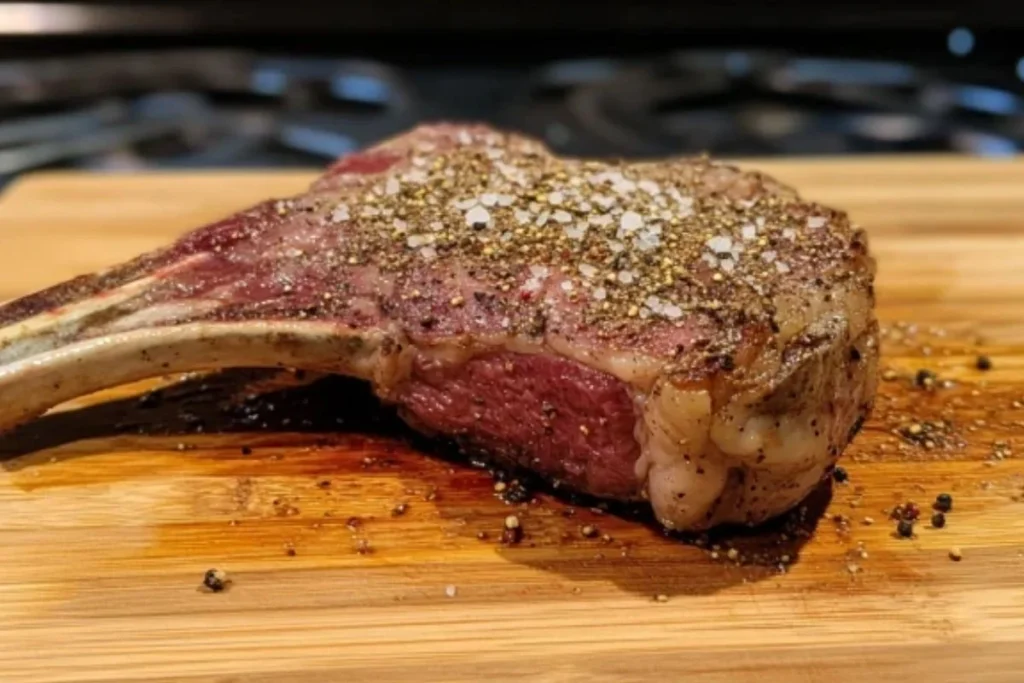 Tomahawk Steak