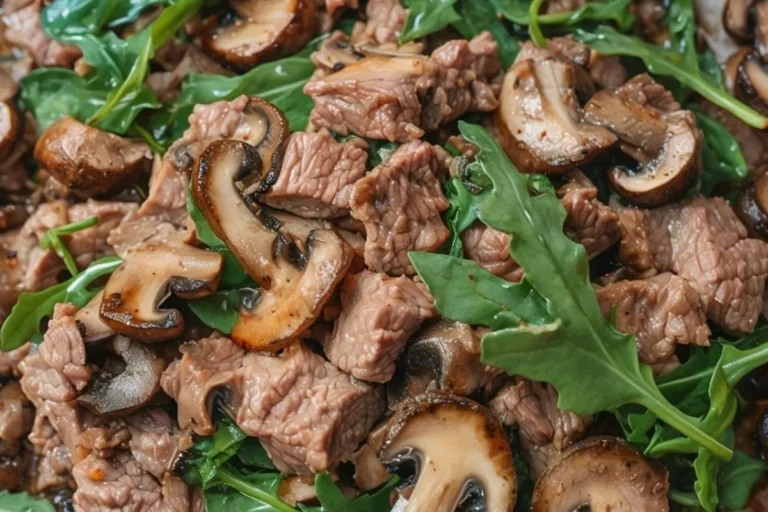 shaved beef recipes