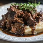 Beef Cheeks