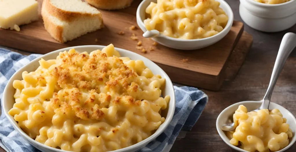 Chick-fil-A Mac and Cheese