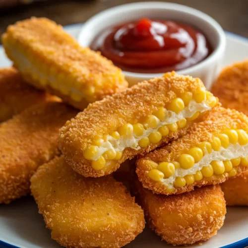 Corn Nuggets