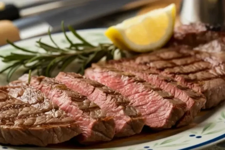 skirt steak