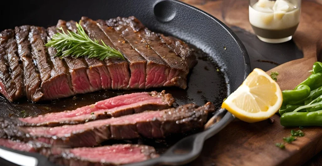 skirt steak