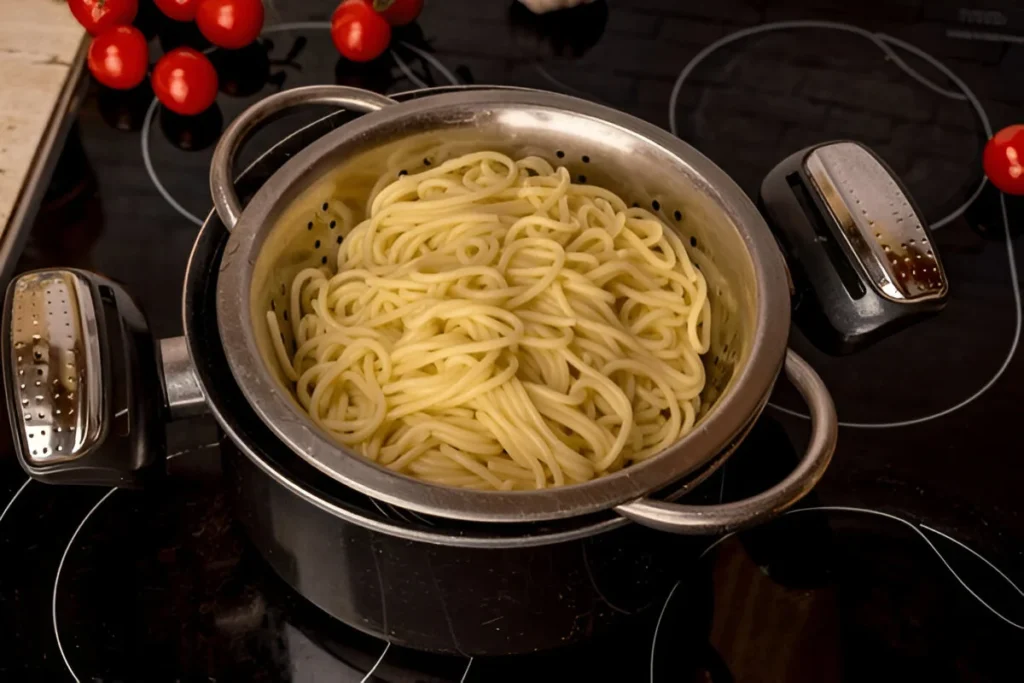 lemon chicken pasta