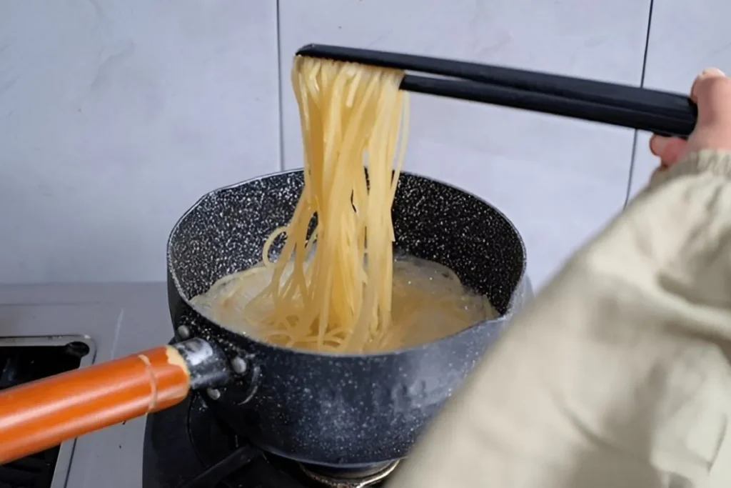 lemon chicken pasta