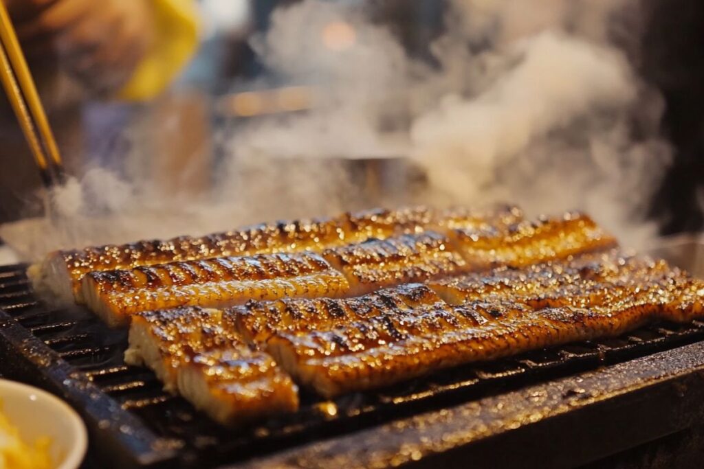 Asian Street Meat