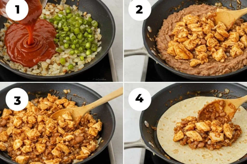 Boulders Enchilada Recipe (3)