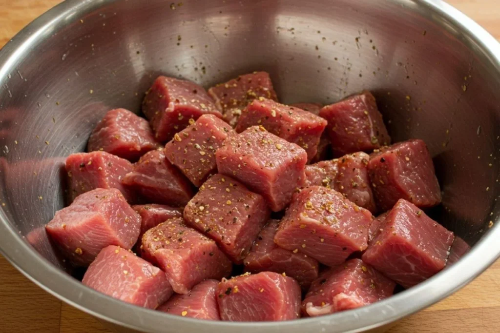 Canned Deer Meat Recipes