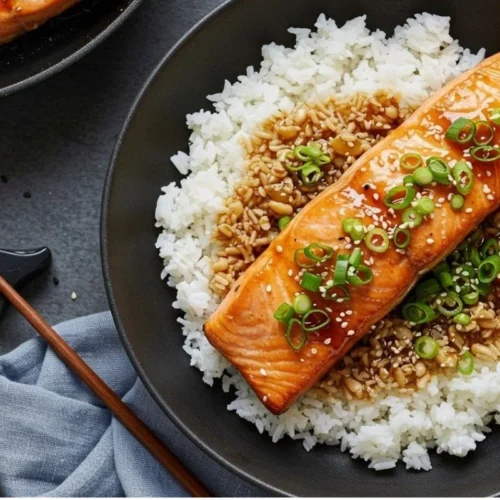 salmon belly recipe