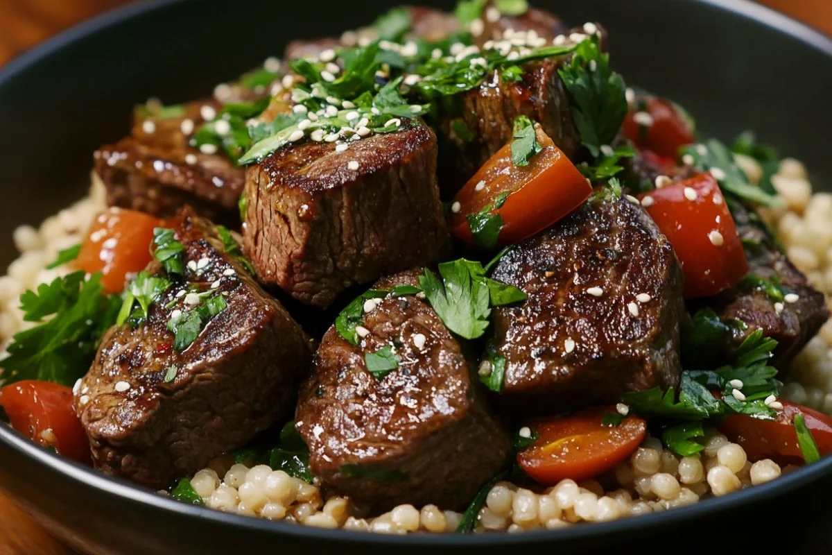 deer meat cube steak recipes