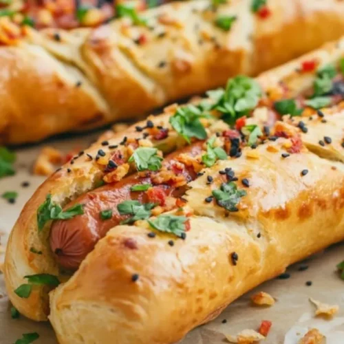 keto hot dog buns