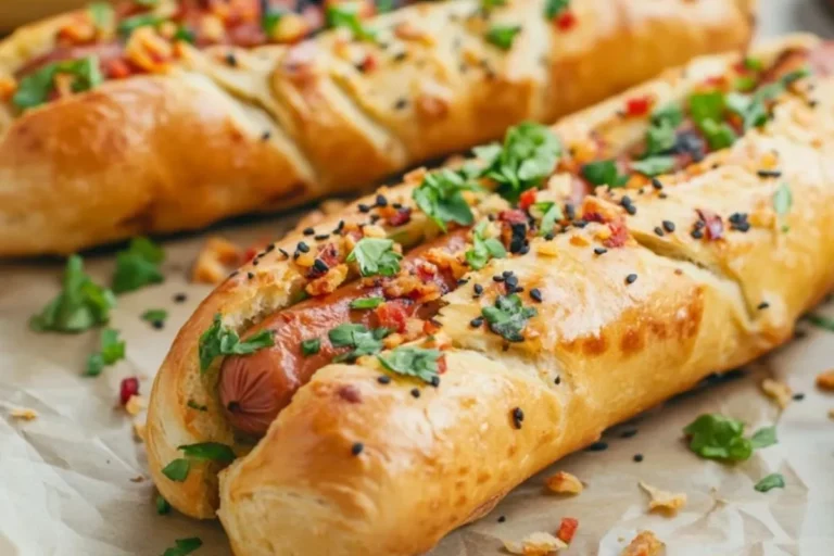 keto hot dog buns