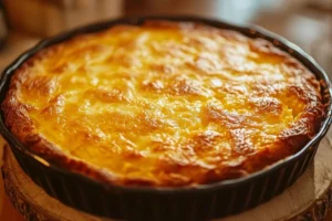 southern cornbread recipe beef tallow​