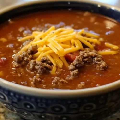 taco soup frios recipe