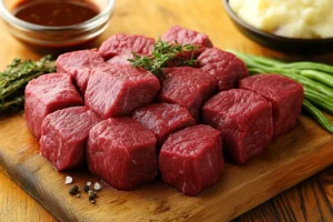 Venison Cube Steak Recipes