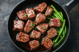 how to cook venison