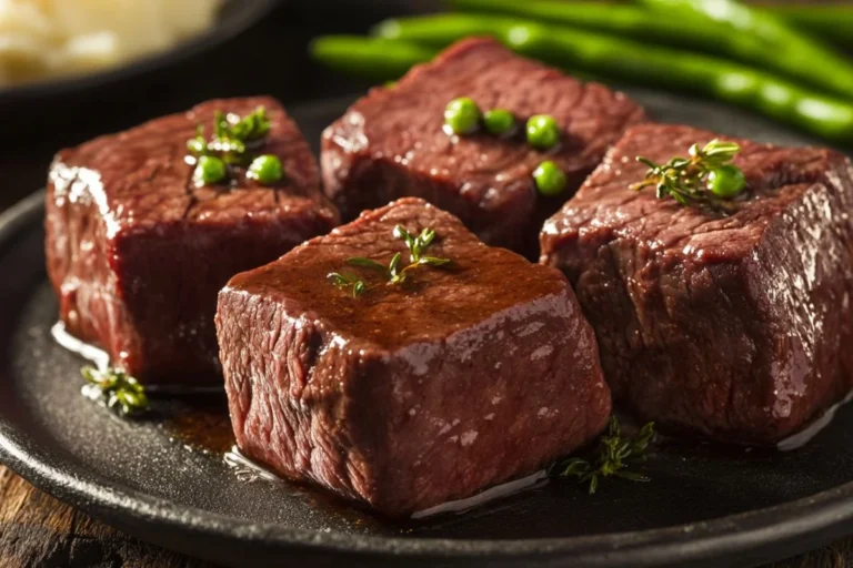 Venison Cube Steak Recipes